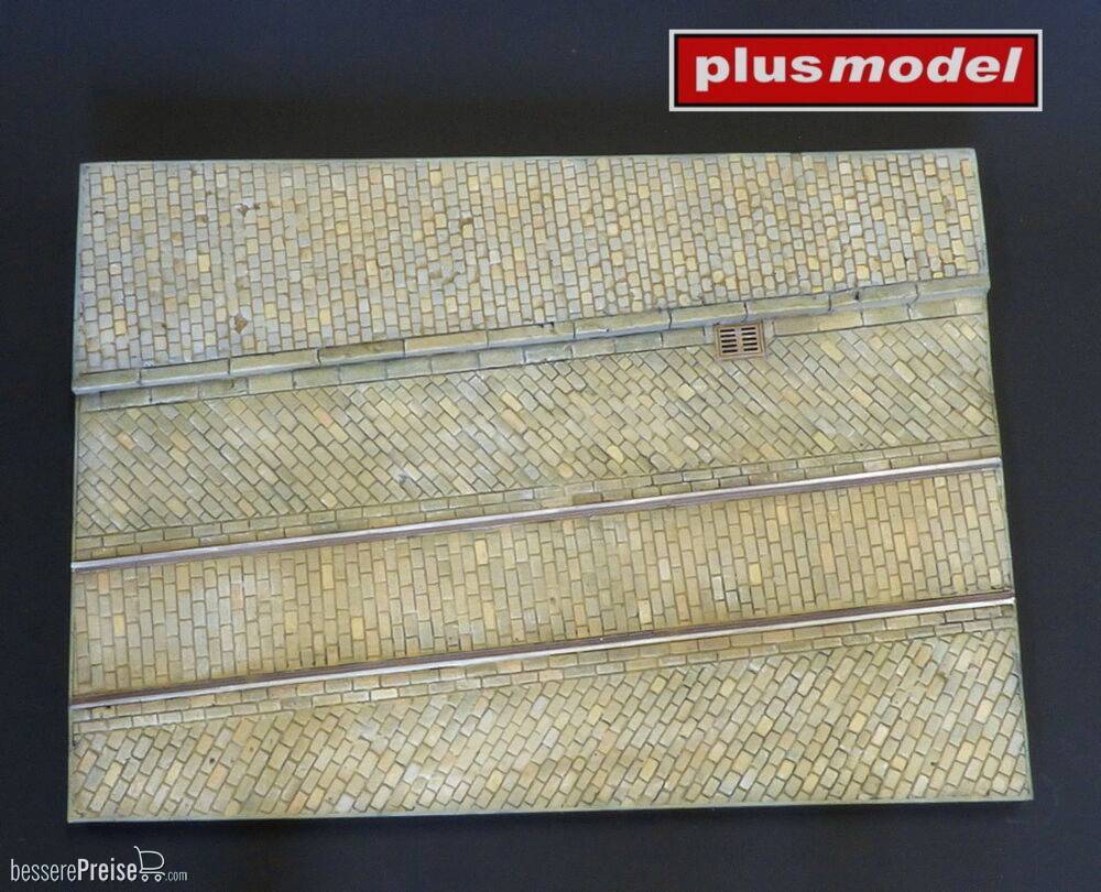 Plus model 618