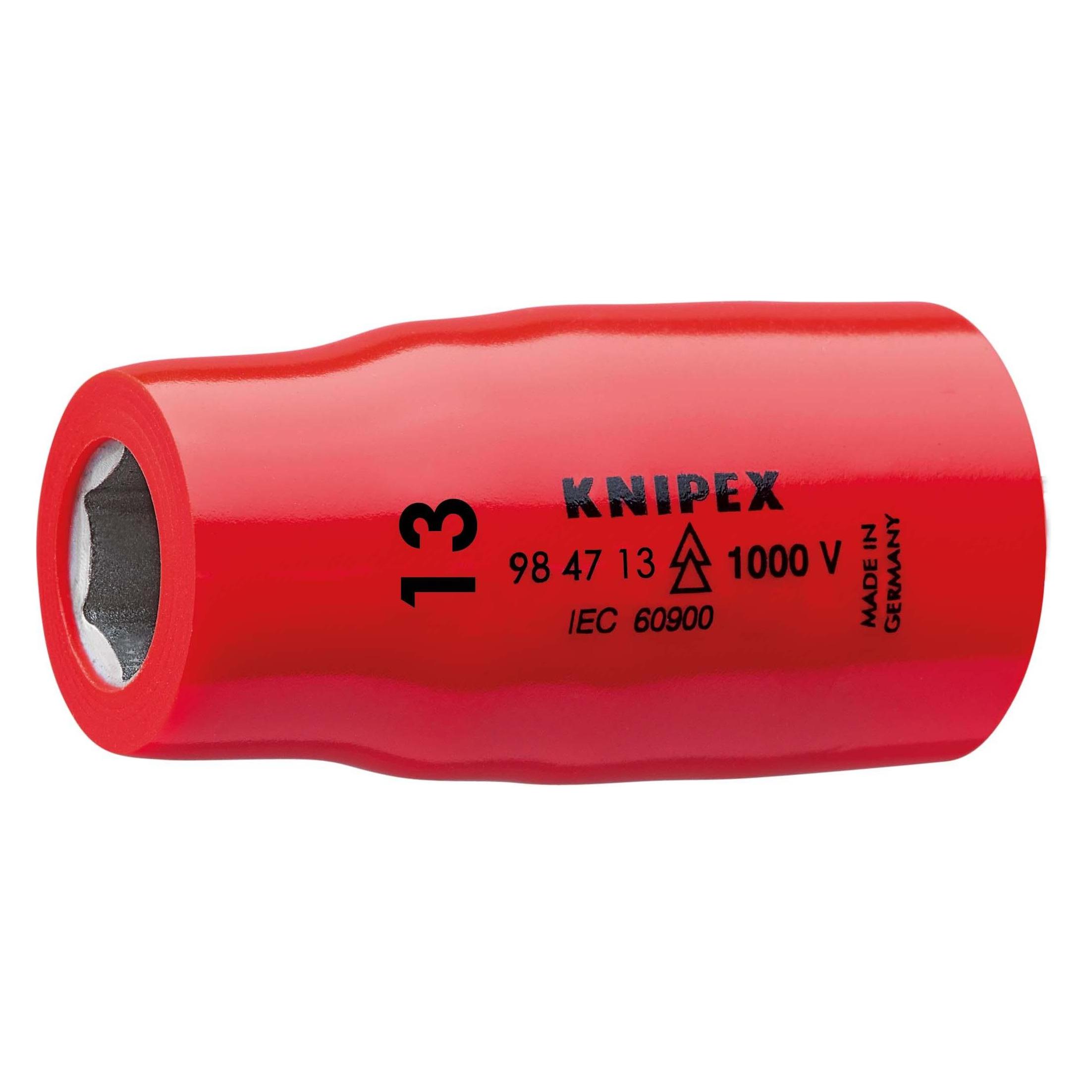 Knipex Steckschlüsseleinsatz (98 47 13)