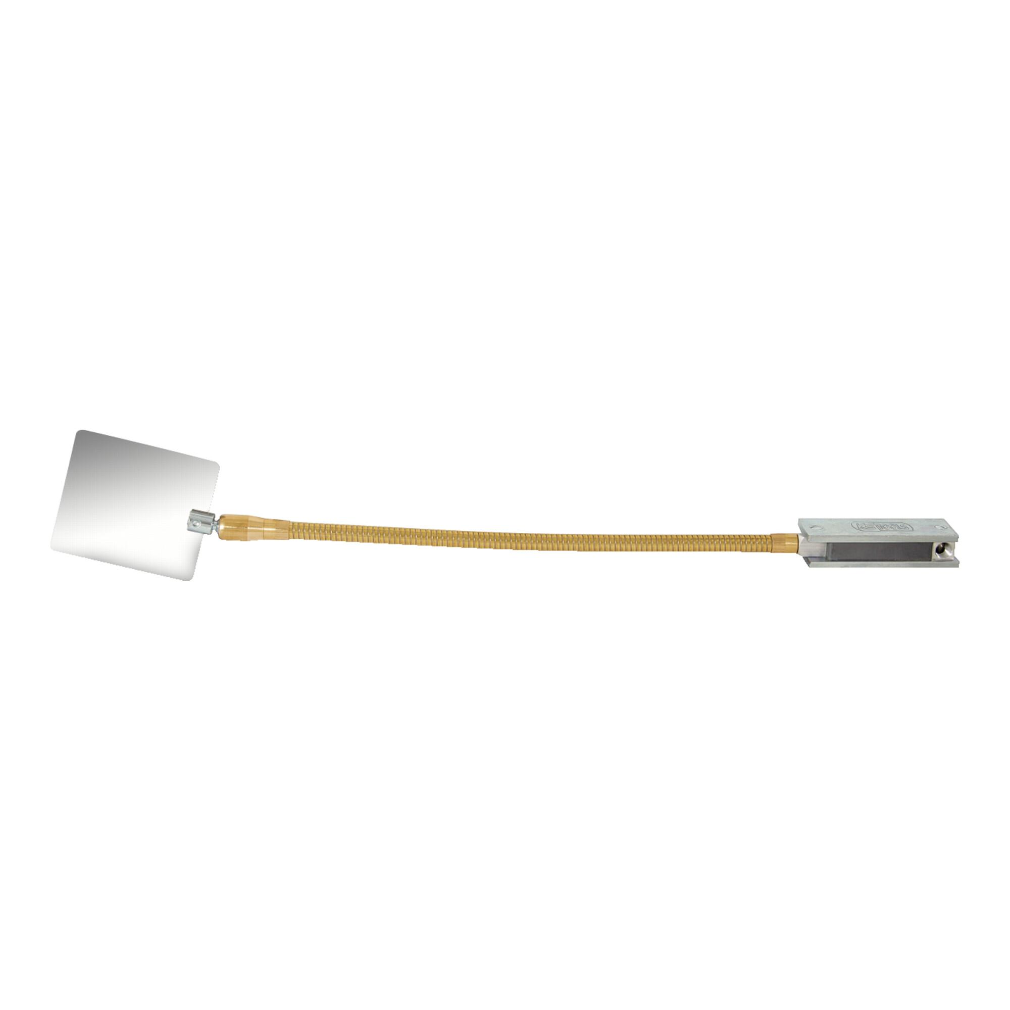 KS Tools Magnet-Schweißspiegel, 500mm (903.6000)