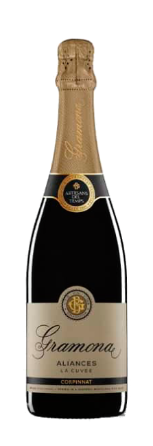 Gramona La Cuvée Aliances Extra Brut 2022 - 75cl