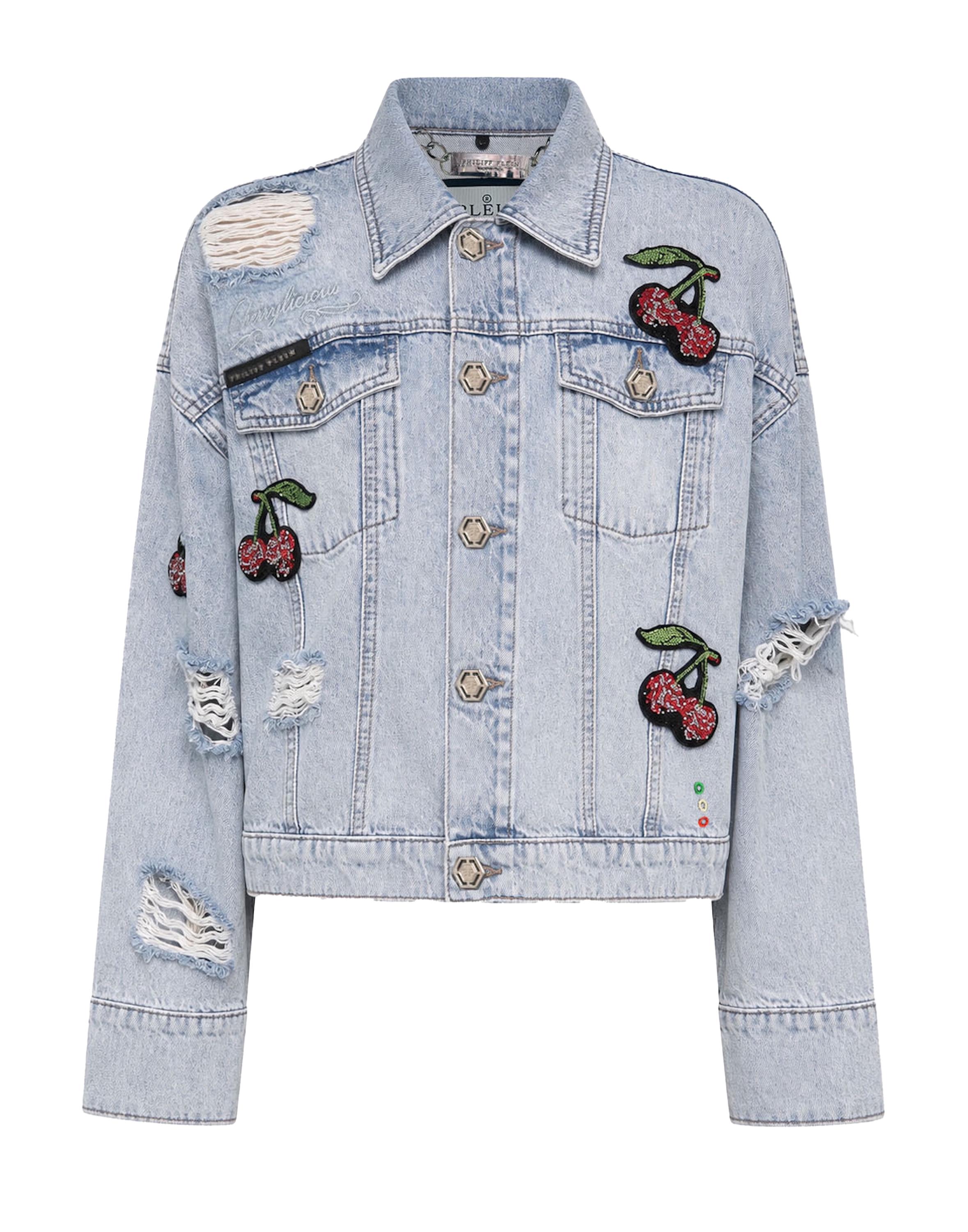 Jacke In Regular Fit