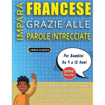 SOPA DE LETRAS CON LETRA GRANDE PARA ADULTOS IN ITALIANO - Crucigramas Delta - Los Rompecabezas más Grandes del Mercado Para Adultos y Mayores - Busca