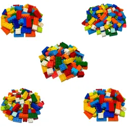 LEGO Bausteine gemischt - Starter Set (3011)