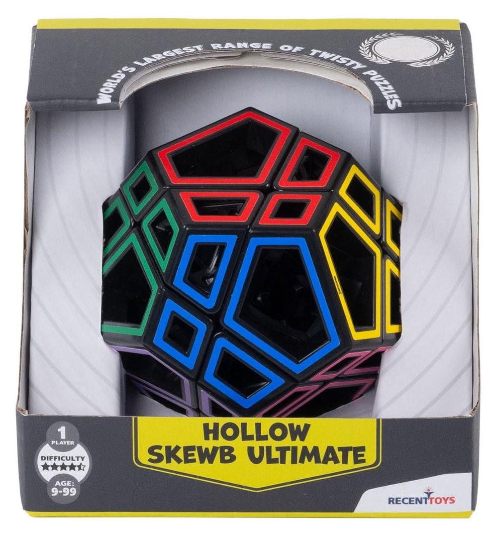 Recent Toys Hollow Skewb Ultimate