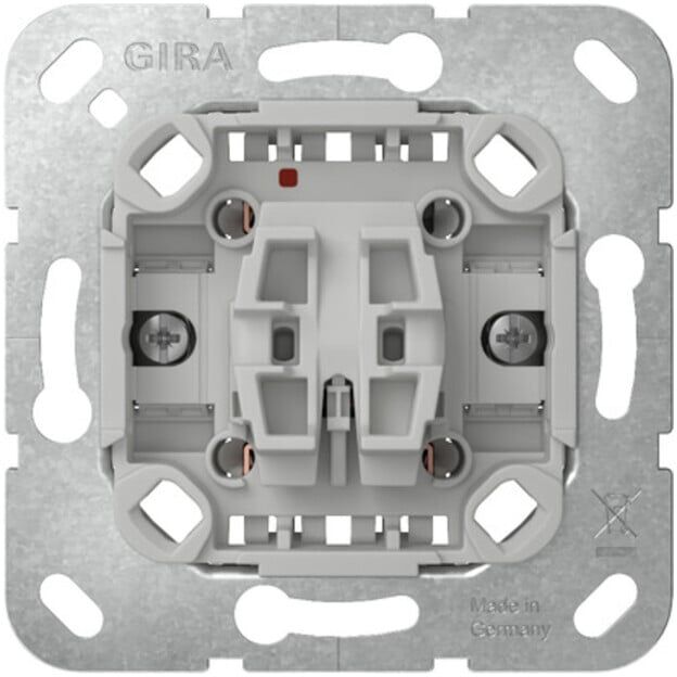 Gira Wipptaster Wechsler Einsatz 315600)