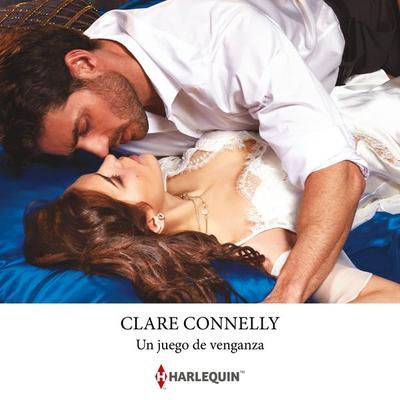 Un juego de venganza - Clare Connelly, Audio, 9788410627529