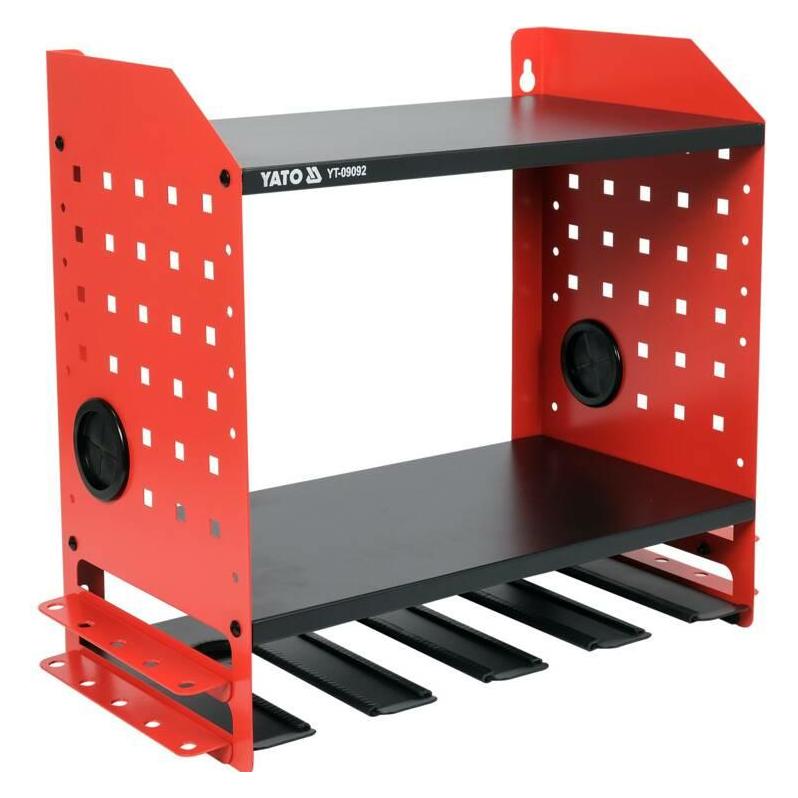 Yato Metalowa Półka Na Elektronarzędzia (YT-09092)