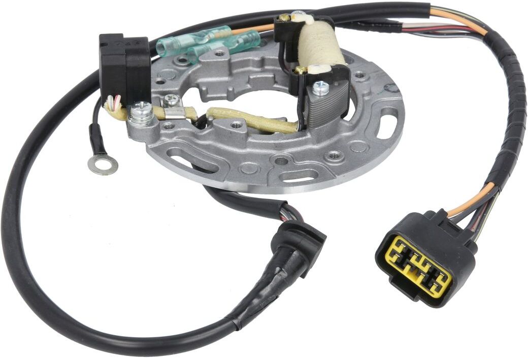 Lichtmaschinenstator TOURMAX STA-422