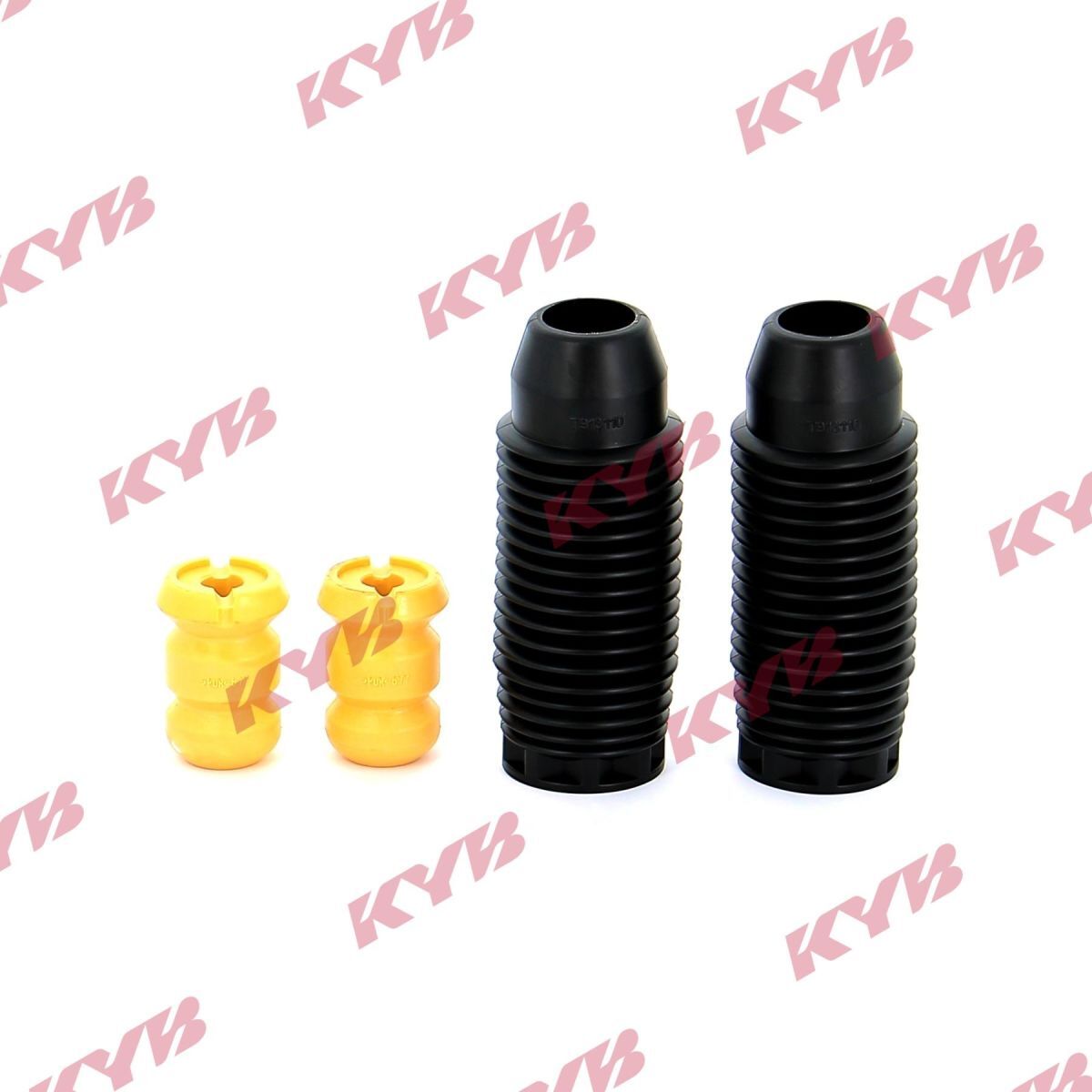 Kit de montage de l'amortisseur KYB 910408