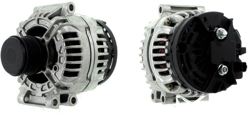 Alternateur Cevam 4957