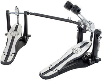Mapex P600TW Mars Double Pedal