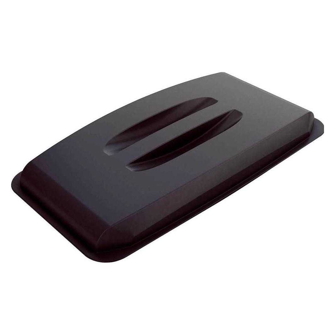 Durable Deckel ECO für Abfallbehälter DURABIN 60 Engel (1800504221)