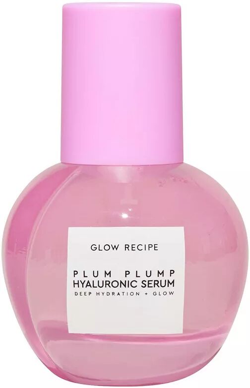 Glow Recipe - Plum Plump Hyaluronic - Feuchtigkeitsserum, 30 ml