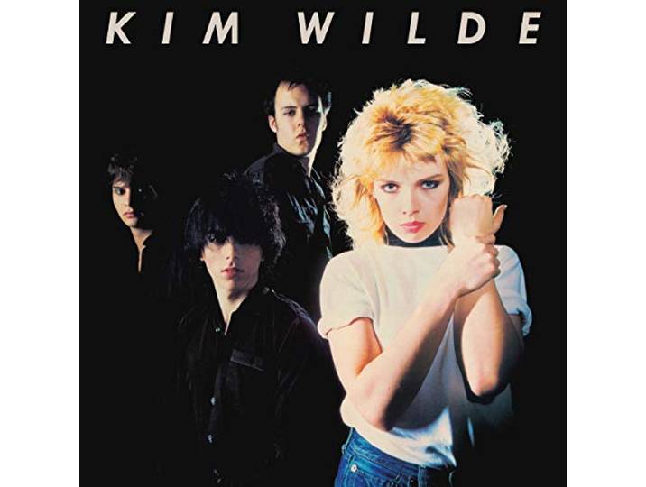 Kim Wilde - Kim Wilde