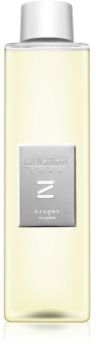 Millefiori Zona Oxygen recarga de aroma para difusores 250 ml. Zona Oxygen