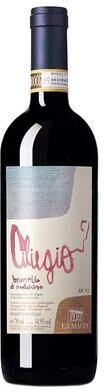 """La Magia""" """La Magia Ciliegio Brunello di Montalcino 2018 Red Wine - Italy"""