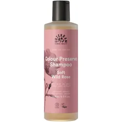 250ml URTEKRAM Soft Wilde Rose Shampoo