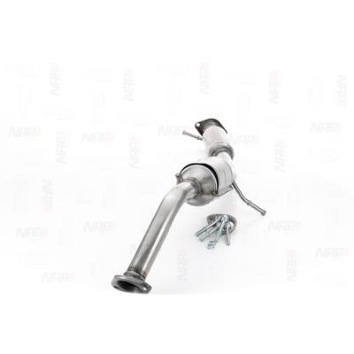 NAP carparts Katalysator SUZUKI CAK10663 1419080AV0