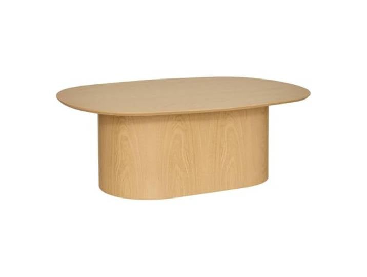 Atmosphera - Couchtisch lee beige 100x70cm