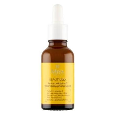 NoName BEAUTY.lab Vitamin C Aufhellendes Serum 30ml (30 ml) (45395126)