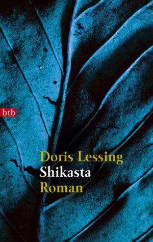 Doris Lessing - Shikasta - Preis vom 09.10.2026 07:28:09 h