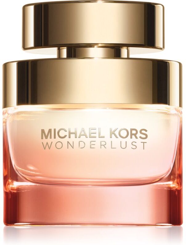 Michael Kors Wonderlust Eau de Parfum für Damen 50 ml