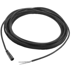 Schell Universal-Anschlusskabel 015700099 5 m, Verbindung zwischen Netzteil und elektronischer Armatur