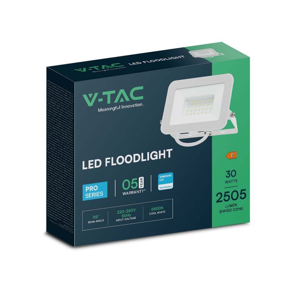 V-TAC LED Floodlight