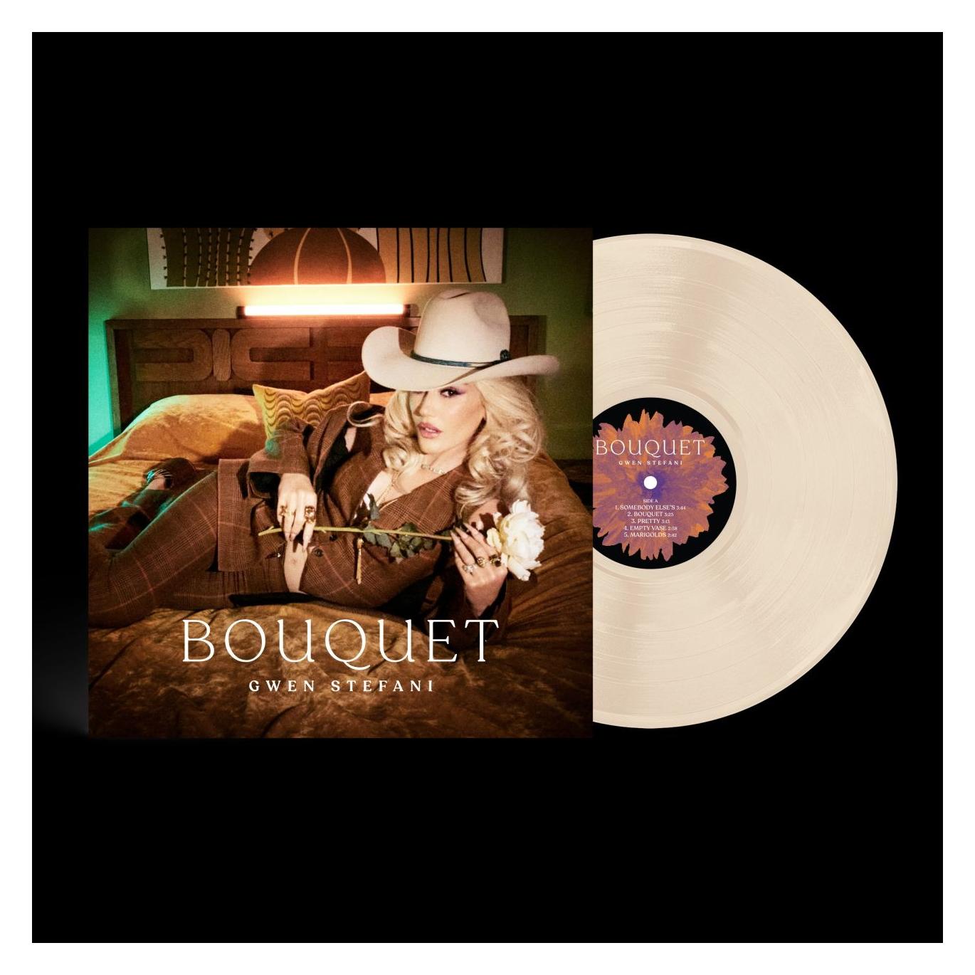 Universal BOUQUET (COLV) (Gwen Stefani) (7508093)