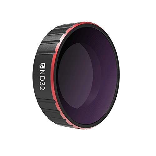 Freewell ND32 filter voor DJI Osmo Action