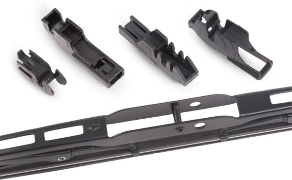MAXGEAR 39-0311 Rear wiper blade