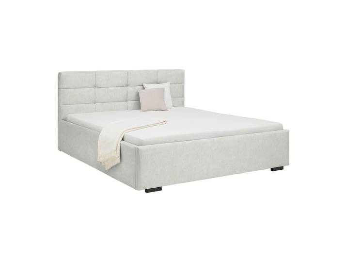 Polsterbett Nelo Beige ca. 160x200cm