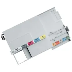 Wolf Platinenabdeckung für BWL-1S