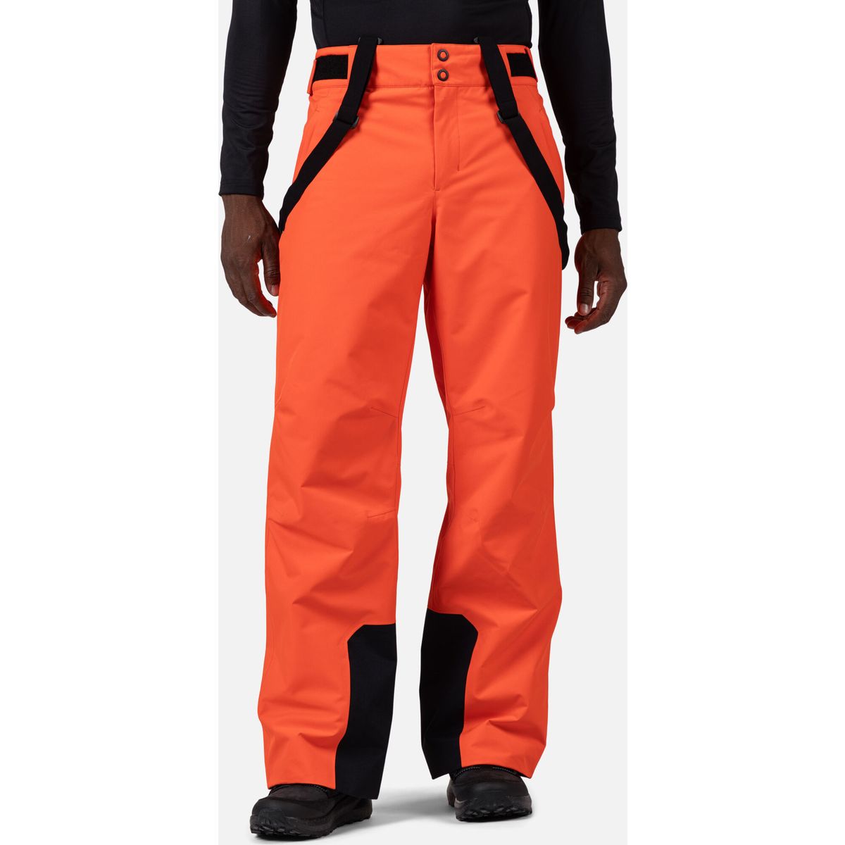 Rossignol Insulated Ski Pant golden gate (41P) S RLOMP06 41P00S