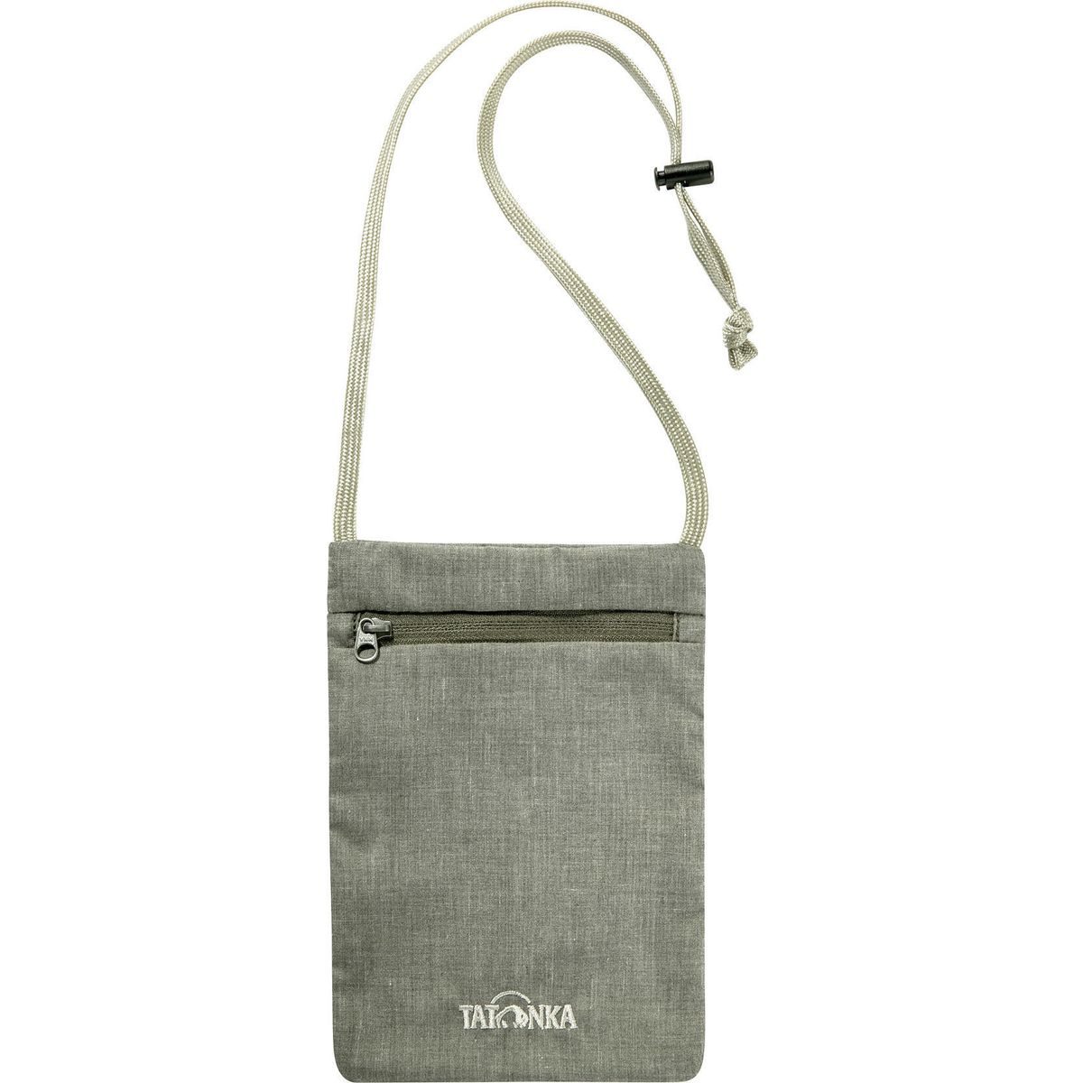 Tatonka Skin Neck Pocket olive (331) 2853-331