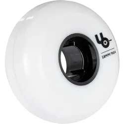 Undercover, Inline Skates Zubehör, (58 mm, 90A)