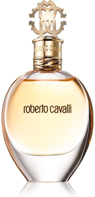 Roberto Cavalli Signature EDP für Damen 50 ml