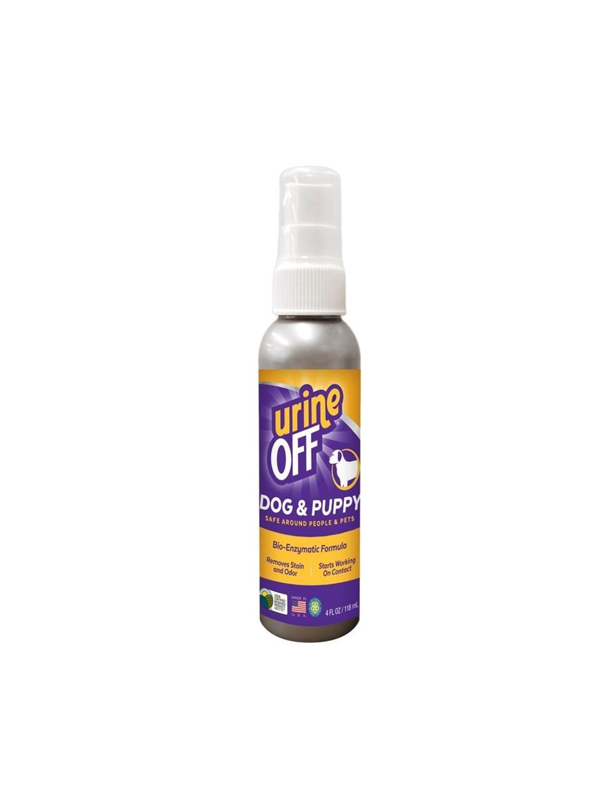Urine Off 118 ml. Dog