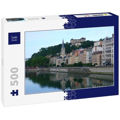 Lais Puzzle Lyon 500 Teile