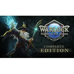 Warlock: Master of the Arcane - Complete Edition