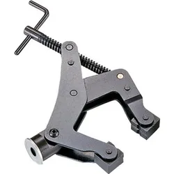 IBT, Zange, HOLDTEC Schraubklemme 75mm M8 innen (75 mm)