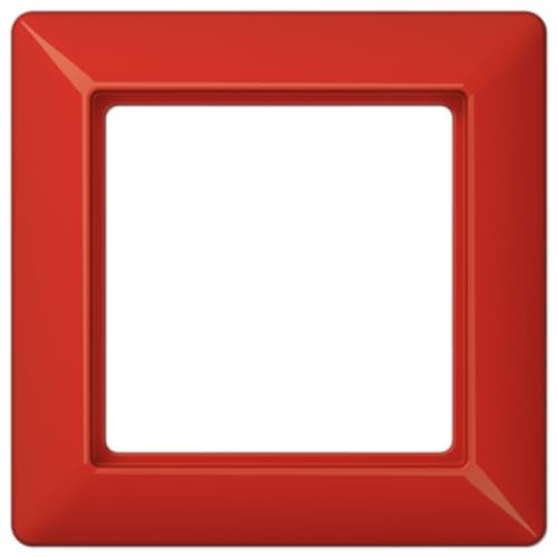Jung AS581BFRT frame 1-voudig