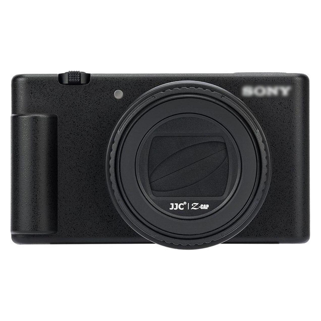 JJC Z ZV1F Auto Lens Cap (voor Sony ZV 1F) (39576969)
