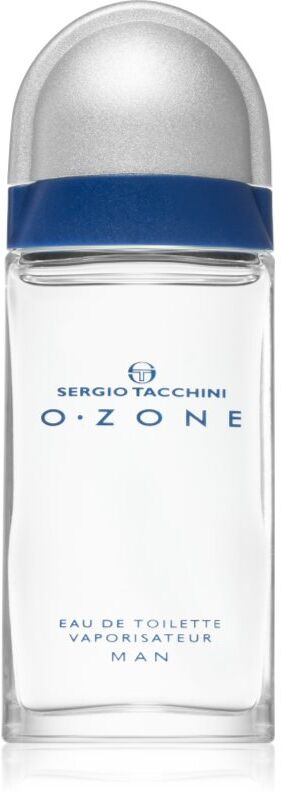 Sergio Tacchini Ozone for Man EDT M 30 ml