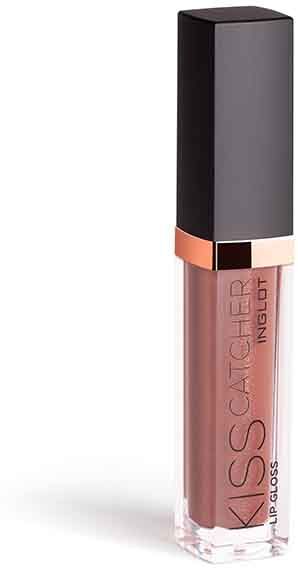 INGLOT Kiss Catcher Lip Gloss BROWN 36