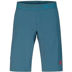 Rafiki, Herren, Outdoorhose, Lead II (S), Blau