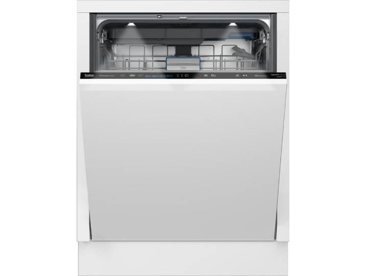 BEKO vollintegrierbarer Geschirrspüler BG840EXVIP 7657691677