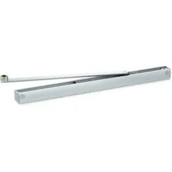 Geze Gleitsch.ECline f.TS 5000 ECline silber mech.