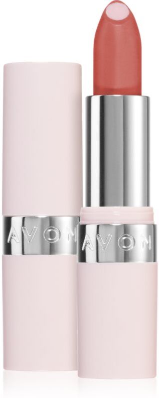 Avon Hydramatic moisturising matt lipstick with hyaluronic acid shade Hydra Blush 3.6 g