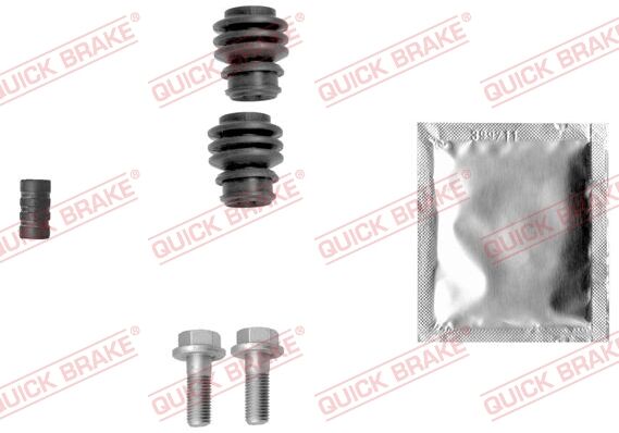 Quick Brake Zubehörsatz, Bremssattel 1131425